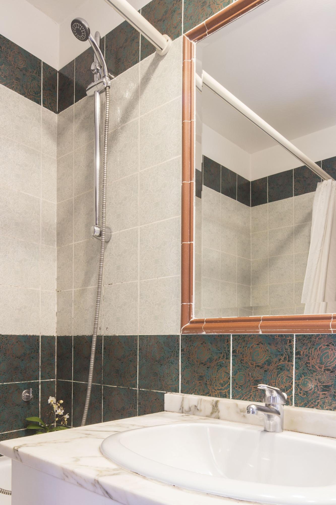 Hotel Malaspina Флоренция Экстерьер фото