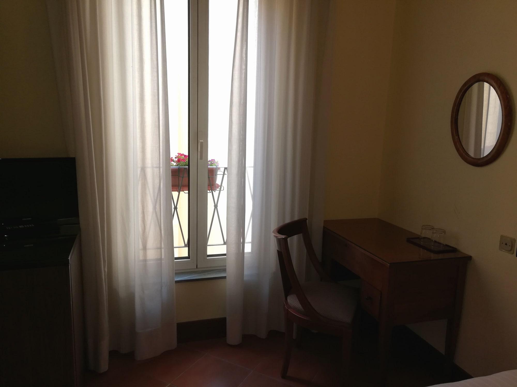 Hotel Malaspina Флоренция Экстерьер фото
