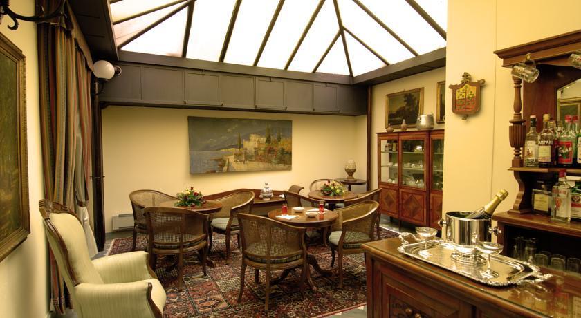 Hotel Malaspina Флоренция Экстерьер фото