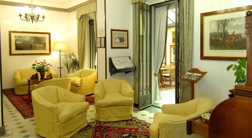 Hotel Malaspina Флоренция Экстерьер фото