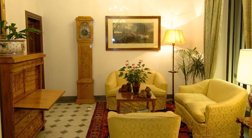 Hotel Malaspina Флоренция Экстерьер фото