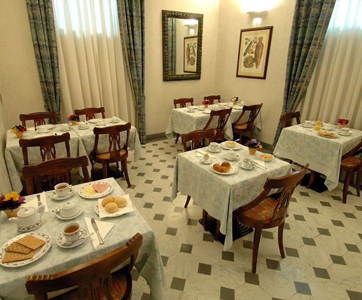 Hotel Malaspina Флоренция Экстерьер фото