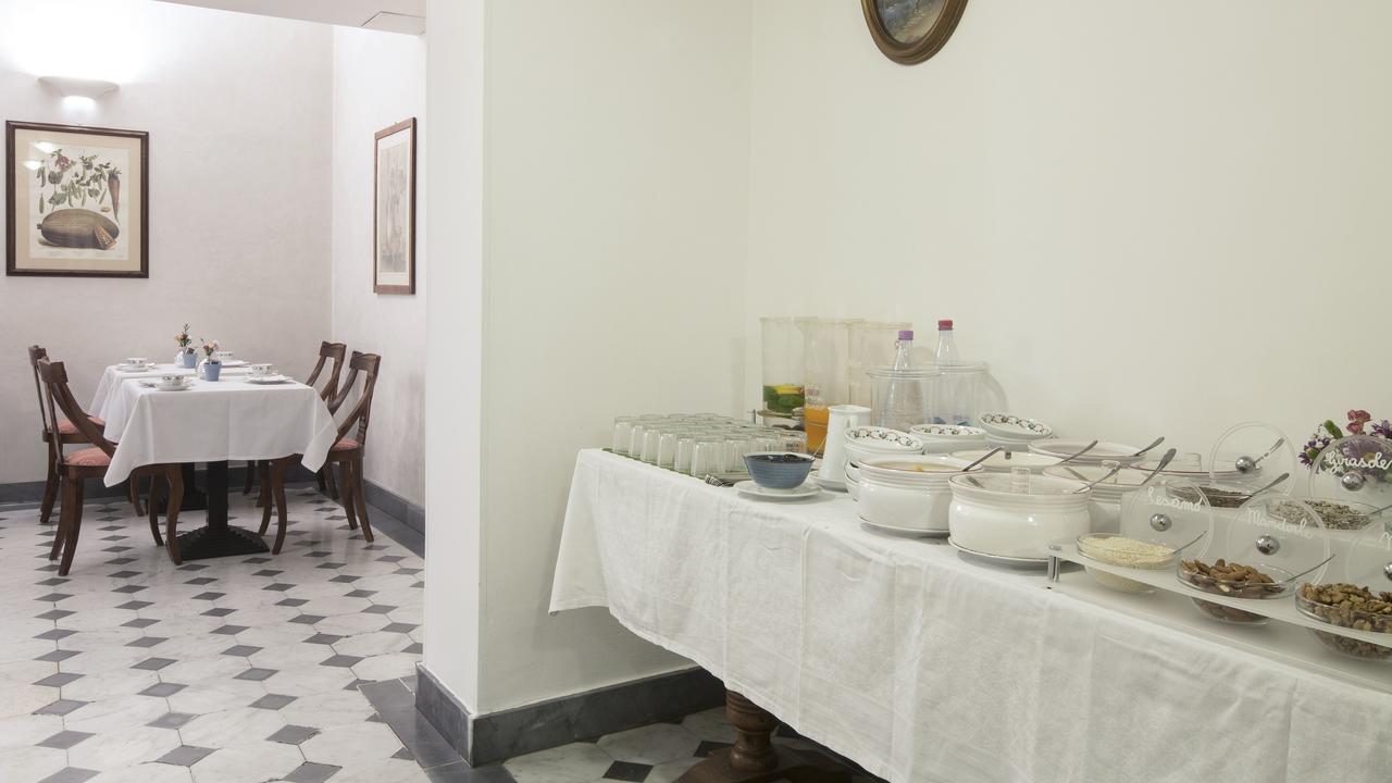 Hotel Malaspina Флоренция Экстерьер фото