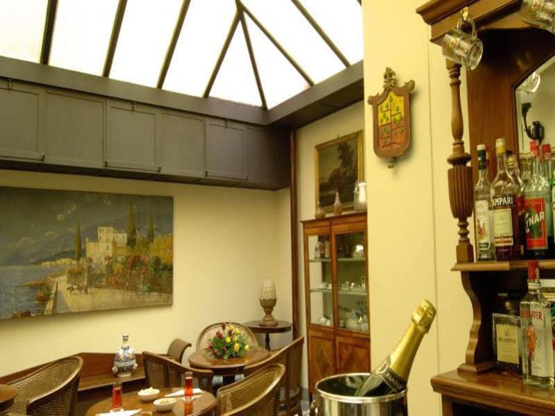 Hotel Malaspina Флоренция Экстерьер фото
