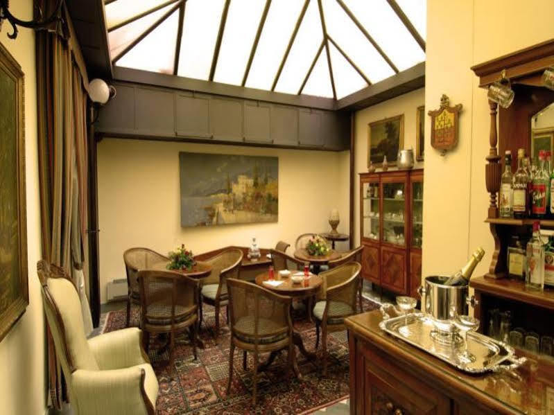 Hotel Malaspina Флоренция Экстерьер фото