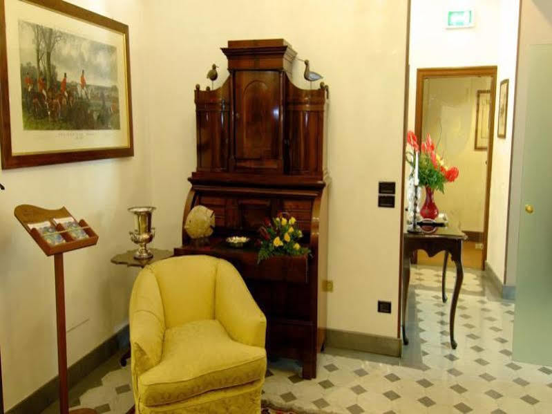 Hotel Malaspina Флоренция Экстерьер фото