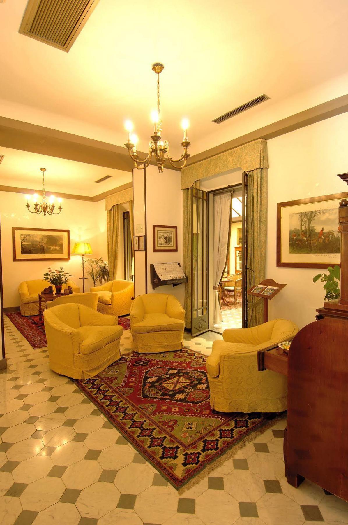 Hotel Malaspina Флоренция Экстерьер фото