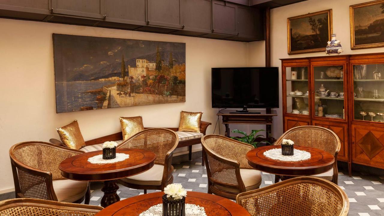 Hotel Malaspina Флоренция Экстерьер фото